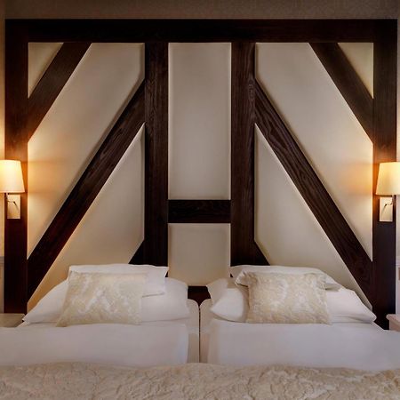 Grand Hotel Stary Smokovec Vysoke Tatry Ngoại thất bức ảnh