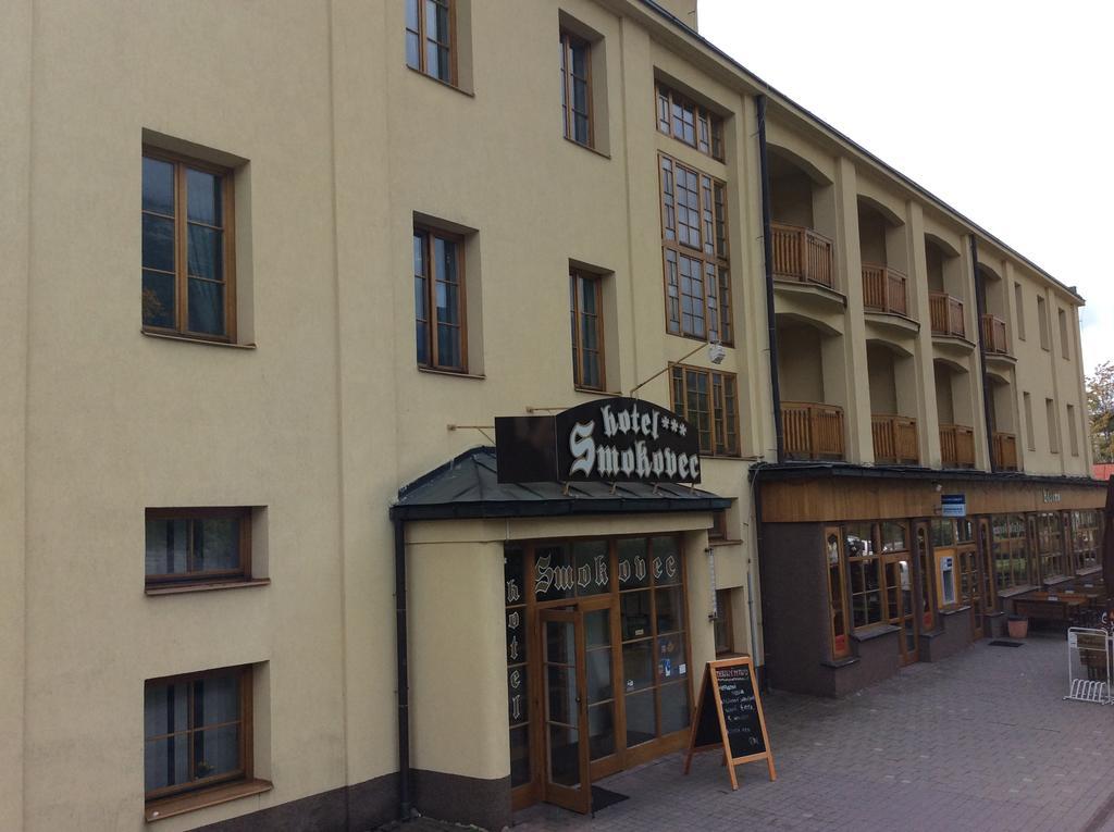 Grand Hotel Stary Smokovec Vysoke Tatry Ngoại thất bức ảnh