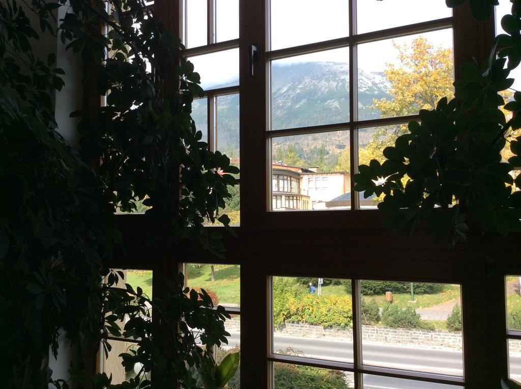 Grand Hotel Stary Smokovec Vysoke Tatry Ngoại thất bức ảnh