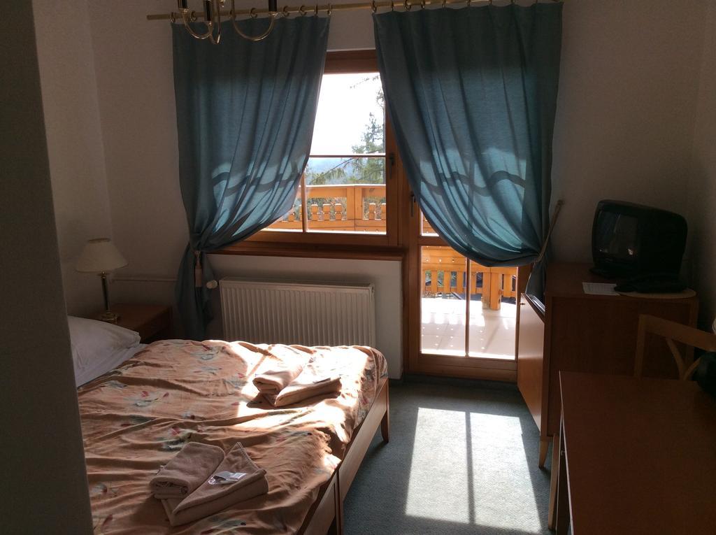 Grand Hotel Stary Smokovec Vysoke Tatry Ngoại thất bức ảnh