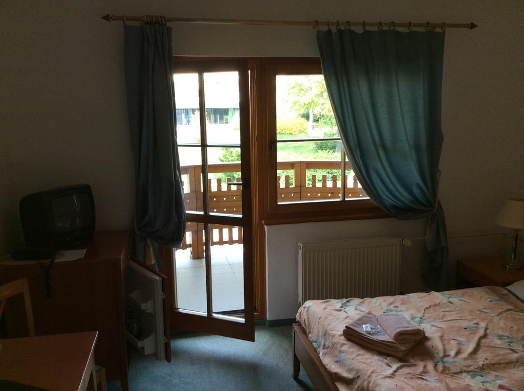 Grand Hotel Stary Smokovec Vysoke Tatry Ngoại thất bức ảnh