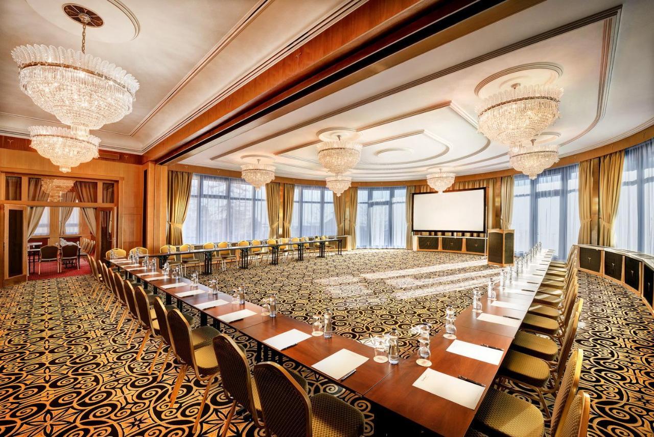 Grand Hotel Stary Smokovec Vysoke Tatry Ngoại thất bức ảnh