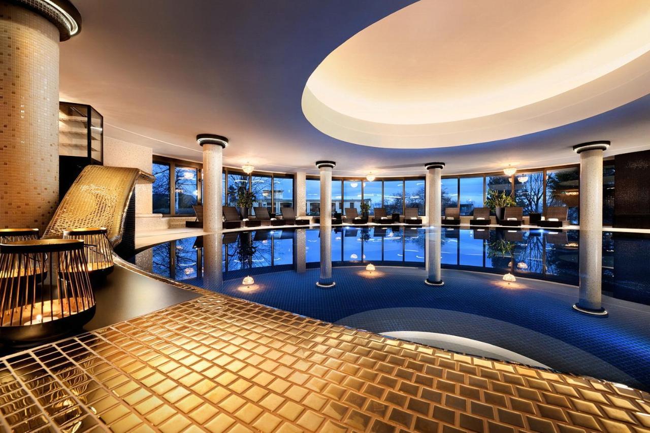 Grand Hotel Stary Smokovec Vysoke Tatry Ngoại thất bức ảnh
