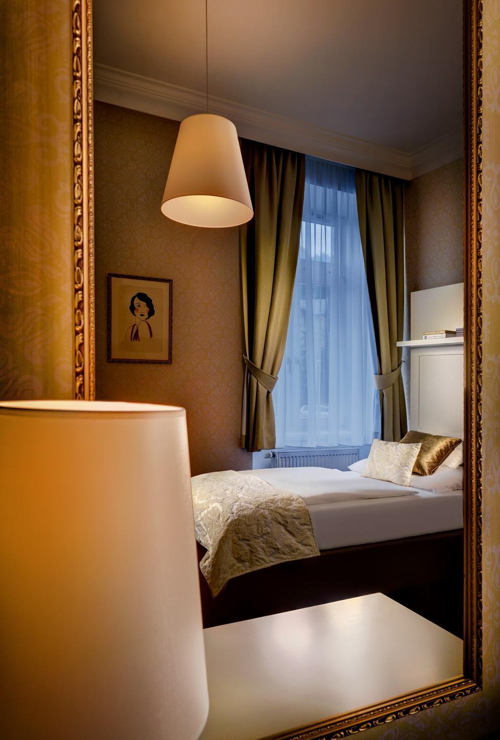 Grand Hotel Stary Smokovec Vysoke Tatry Ngoại thất bức ảnh