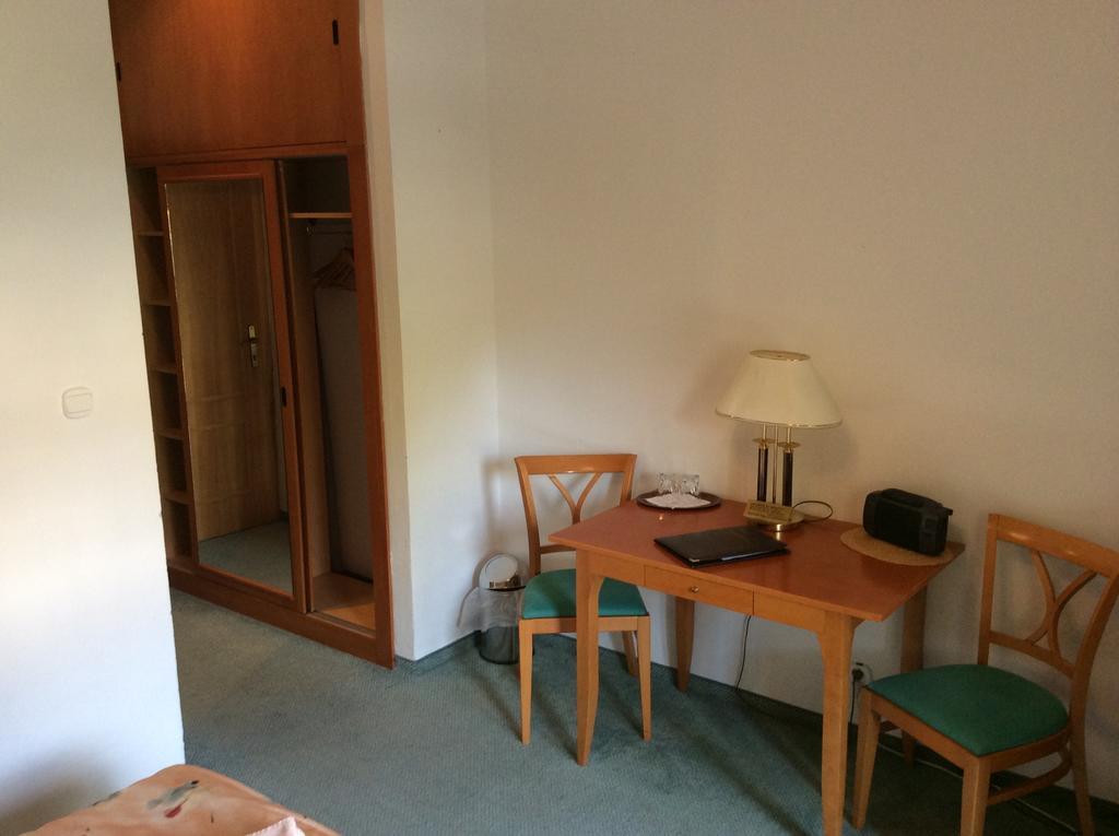 Grand Hotel Stary Smokovec Vysoke Tatry Phòng bức ảnh